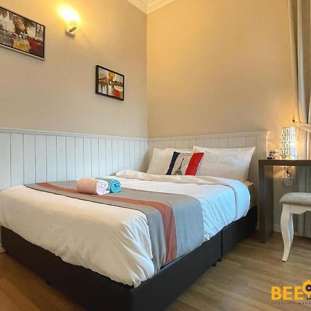 Cheng Landed Villa In Taman Bertam Setia Melaka المظهر الخارجي الصورة