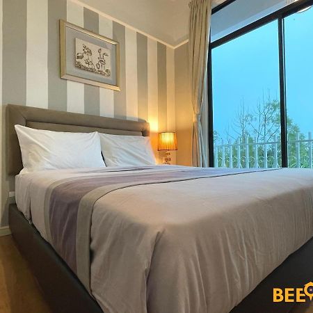 Cheng Landed Villa In Taman Bertam Setia Melaka المظهر الخارجي الصورة