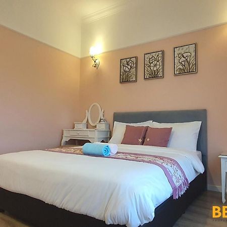 Cheng Landed Villa In Taman Bertam Setia Melaka المظهر الخارجي الصورة