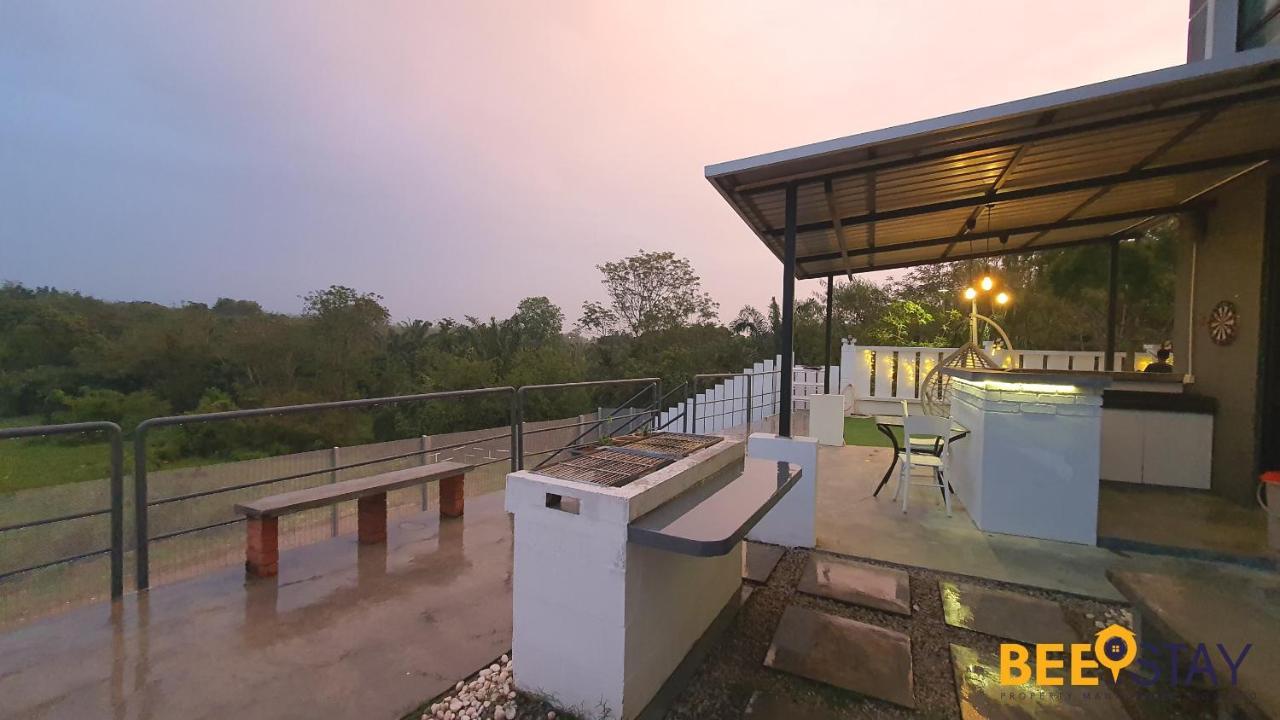 Cheng Landed Villa In Taman Bertam Setia Melaka المظهر الخارجي الصورة