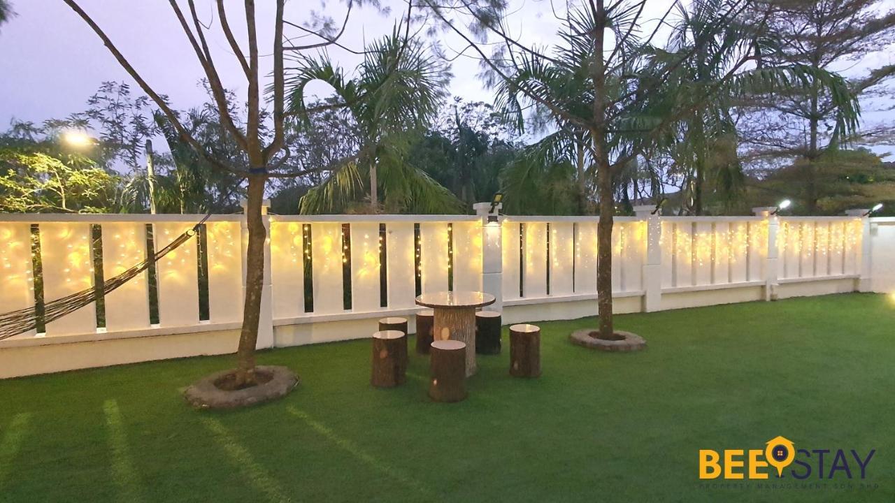 Cheng Landed Villa In Taman Bertam Setia Melaka المظهر الخارجي الصورة
