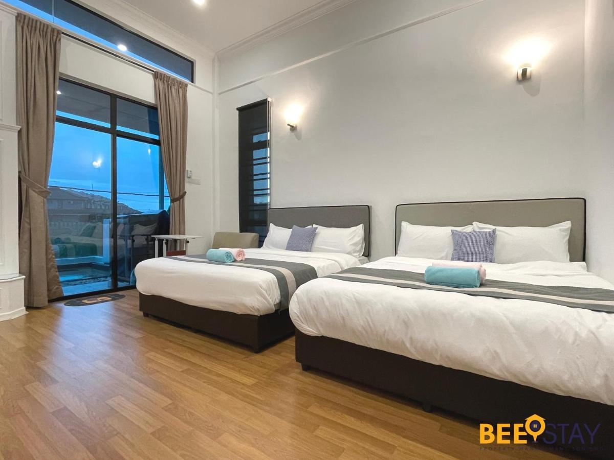Cheng Landed Villa In Taman Bertam Setia Melaka المظهر الخارجي الصورة
