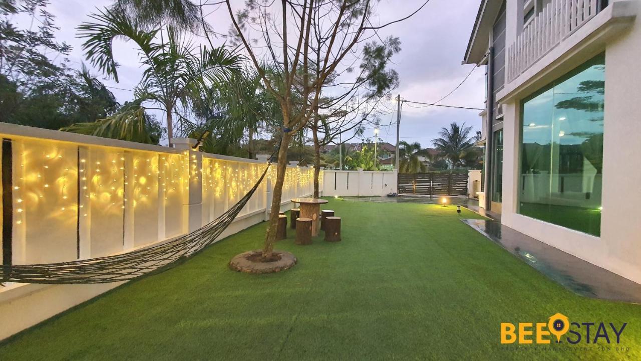 Cheng Landed Villa In Taman Bertam Setia Melaka المظهر الخارجي الصورة