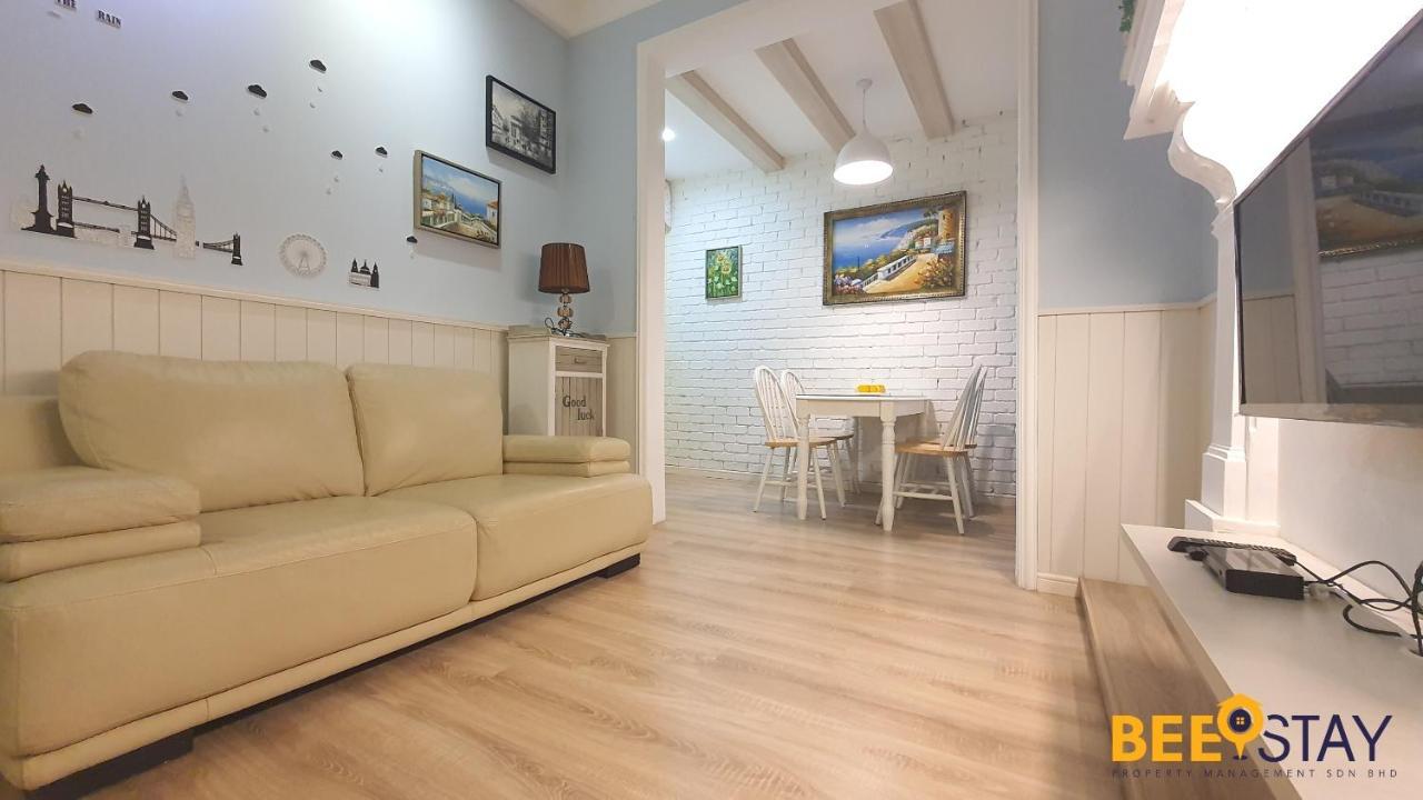 Cheng Landed Villa In Taman Bertam Setia Melaka المظهر الخارجي الصورة