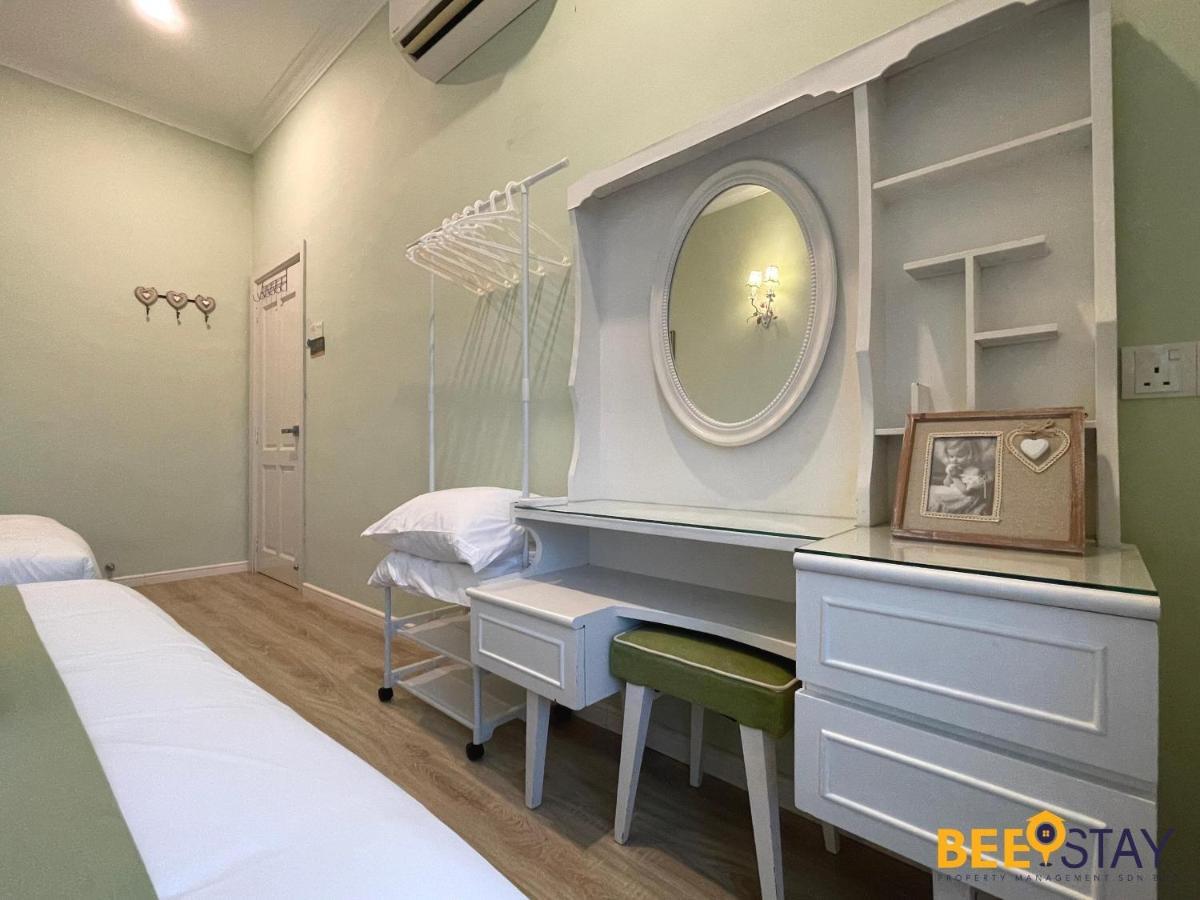 Cheng Landed Villa In Taman Bertam Setia Melaka المظهر الخارجي الصورة